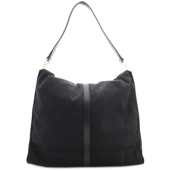 Gucci Jackie Leather Handbag - Picture 2 of 15